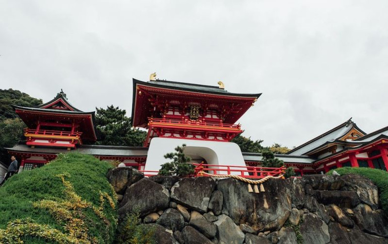 Vietjet mở 3 đường bay mới từ Hà Nội, Bangkok đi Nhật Bản -0