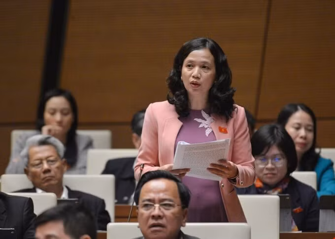 Xác định chương trình cốt lõi theo hướng tinh giản phục vụ dạy học trực tuyến -0