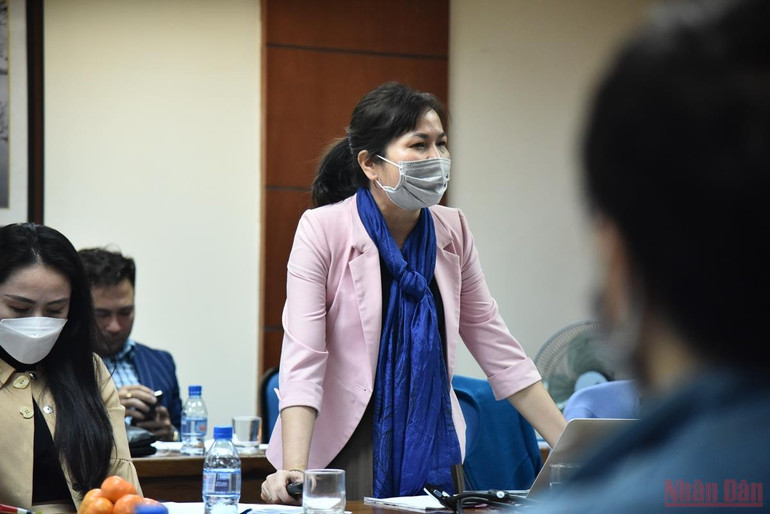 Để chính sách của Đảng, Nhà nước đến gần với dân tộc thiểu số và miền núi -0