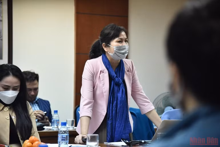 Để chính sách của Đảng, Nhà nước đến gần với dân tộc thiểu số và miền núi -0