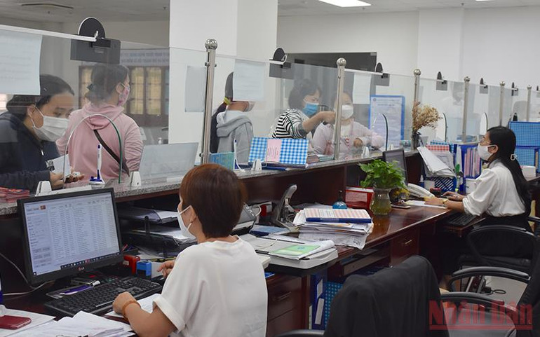 Đà Nẵng kịp thời hỗ trợ người lao động theo Nghị quyết 116 -0