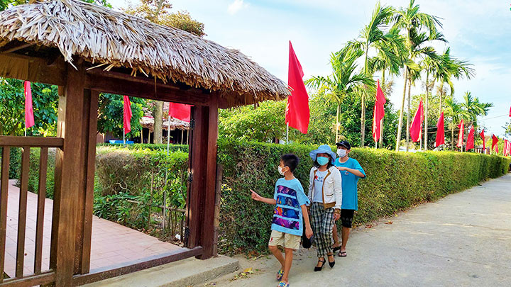 Tôn vinh vị tướng tài - đức, văn - võ song toàn -0