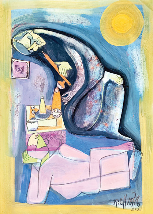 Chơi sách thời 4.0 -0