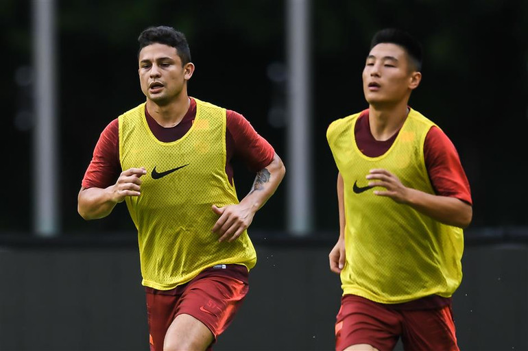 BLV Quang Tùng: Cần “tùy cơ ứng biến” trước sức mạnh của đội tuyển Trung Quốc -0