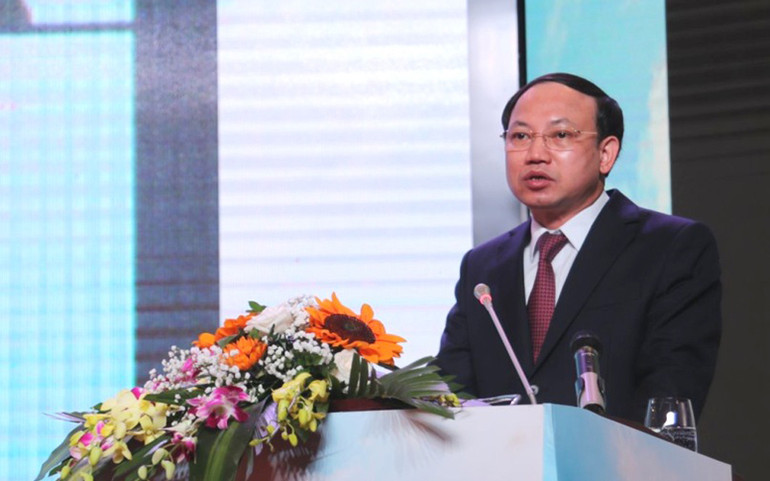 Quảng Ninh tăng cường hợp tác đầu tư với Nhật Bản -0