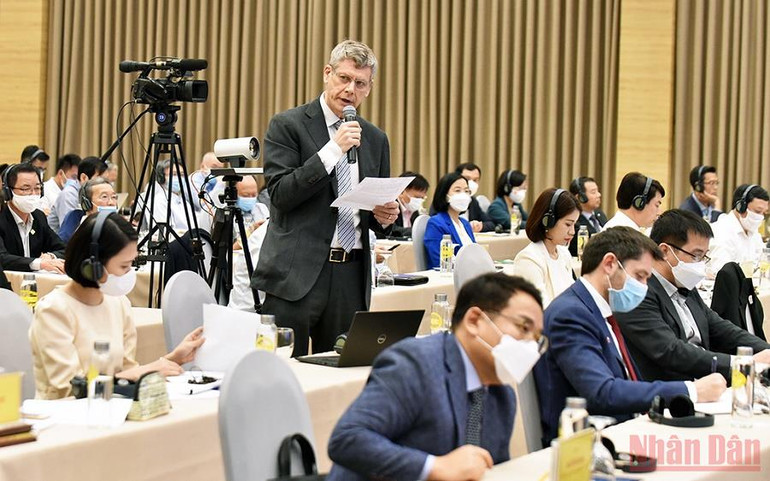 Phục hồi kinh tế, thích ứng linh hoạt, an toàn với đại dịch Covid-19 -0