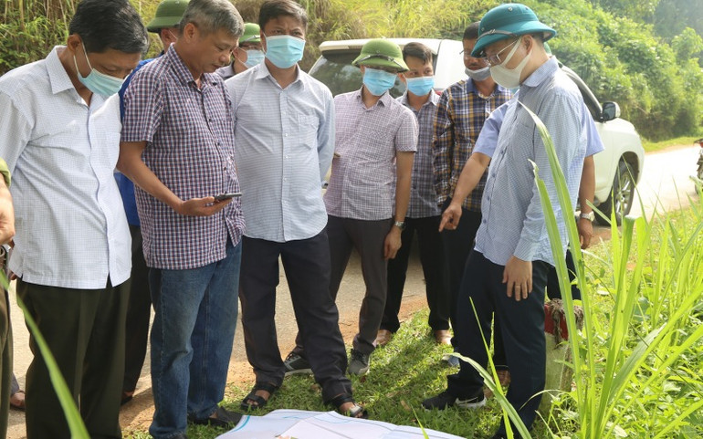 Bắc Kạn nỗ lực giải ngân vốn đầu tư công -0