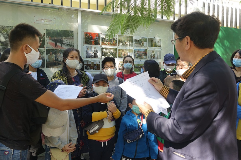 Không bắt đầu thì sẽ không bao giờ có kết thúc -0