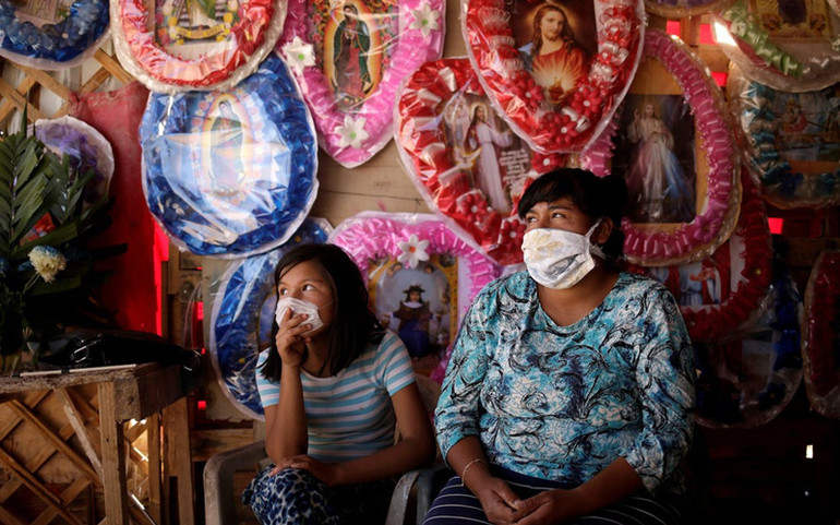 Hơn 10 triệu ca khỏi bệnh, dịch Covid-19 vẫn diễn biến phức tạp ảnh 1 Hơn 10 triệu ca khỏi bệnh, dịch Covid-19 vẫn diễn biến phức tạp -0