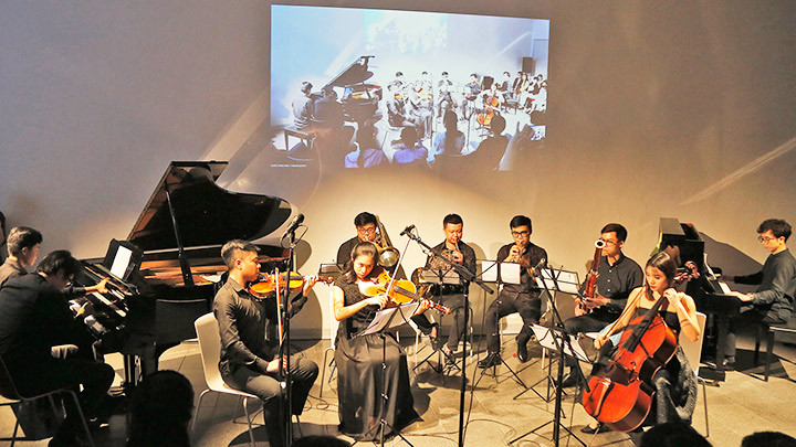 Tác động của dịch Covid-19 đến văn hóa-nghệ thuật -0