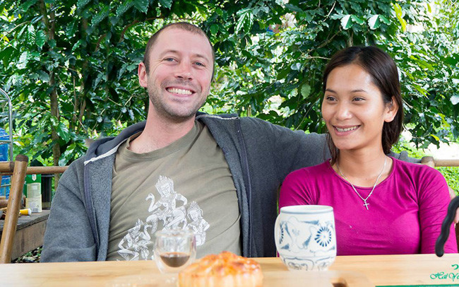 Viết tiếp tình sử dưới chân núi Mẹ -0