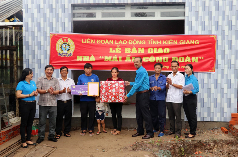 Đòn bẩy từ chính sách nhà ở cho công nhân -0