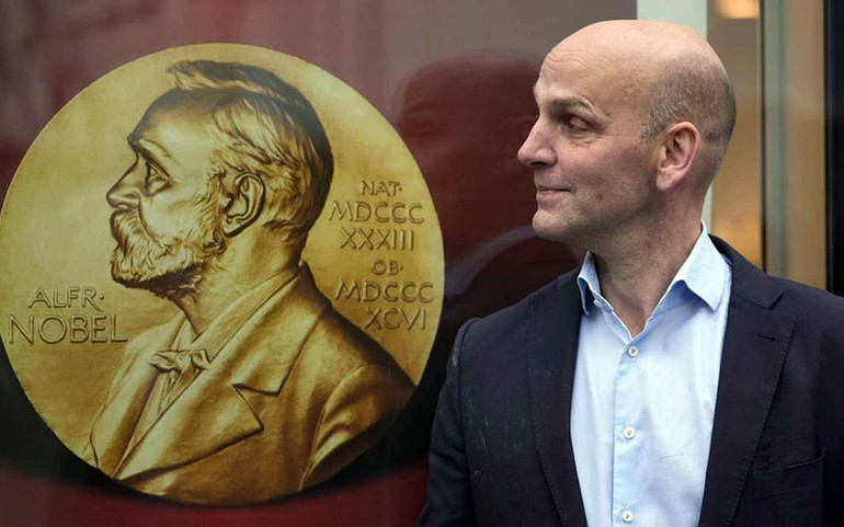 Chất xúc tác của thành công -0