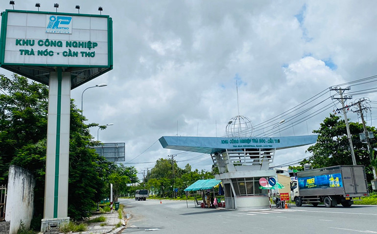 Tiếp sức cho doanh nghiệp khôi phục sản xuất -0