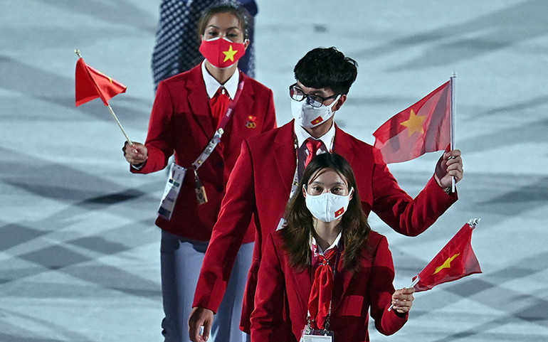 Ấn tượng và giàu cảm xúc -0