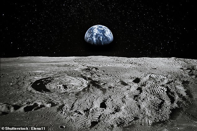 Tám quốc gia ký Hiệp ước Artemis về quy tắc khám phá mặt trăng -0