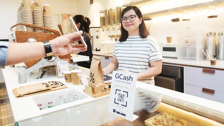 Xu hướng đầu tư vào fintech -0