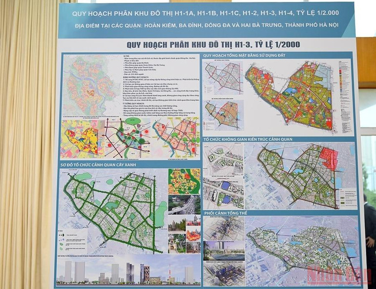 10 sự kiện tiêu biểu của Thủ đô Hà Nội năm 2021 -0