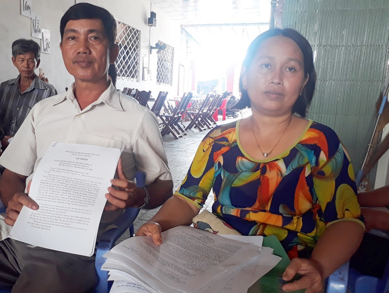 Sai phạm triền miên tại Quỹ đầu tư phát triển TP Cần Thơ -0