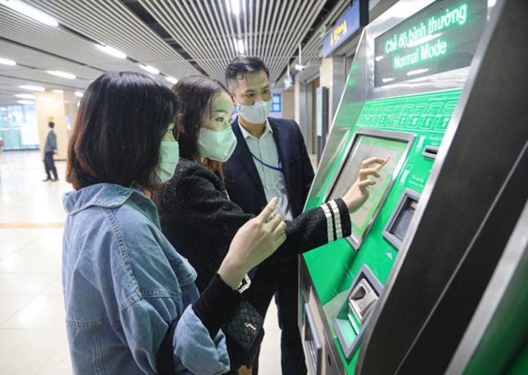 Nhà nước trợ giá 60-70% giá vé tàu Cát Linh-Hà Đông -0