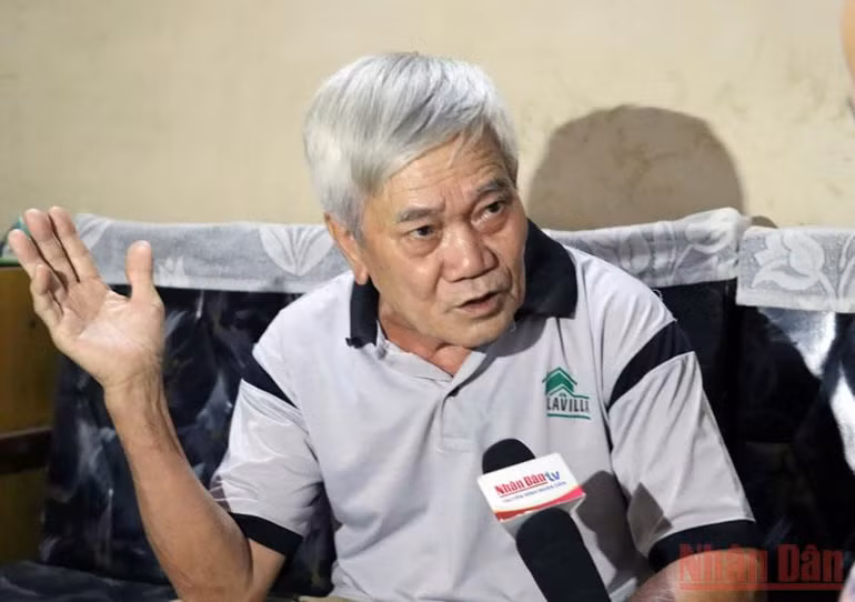 Đổi thay ở vùng đất phía bắc Đồng Nai -1