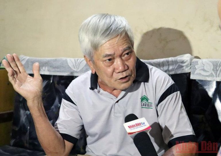 Đổi thay ở vùng đất phía bắc Đồng Nai -1