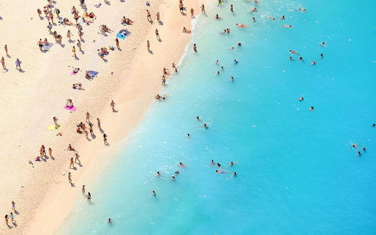 Bảy quốc gia EU thực hiện sớm 