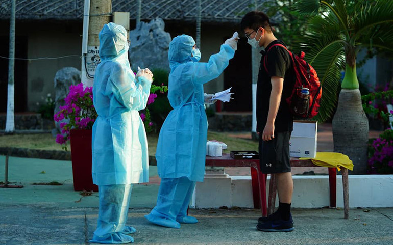 Thêm nhiều khách sạn làm nơi cách ly tập trung có thu phí -0