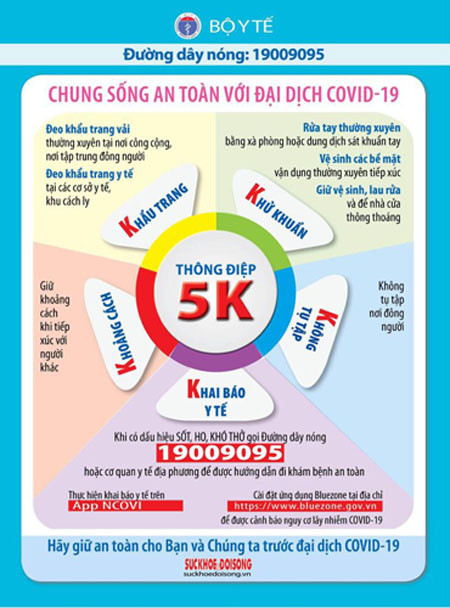 Làm gì để du lịch an toàn dịp nghỉ lễ 30-4 và 1-5? -0