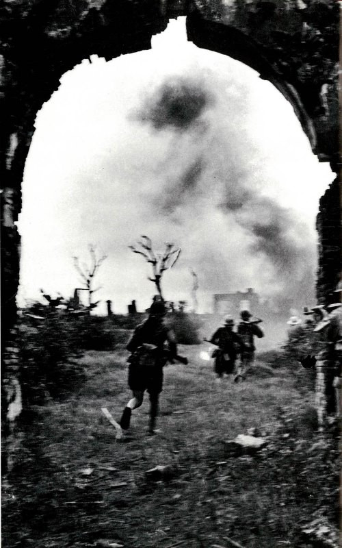 Đất thép Quảng Trị qua hồi ức phóng viên chiến trường (bài cuối) -0