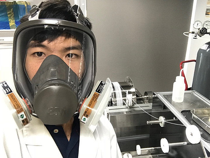 Hành trình ý nghĩa để mang nước sạch tới “vùng khát” -0