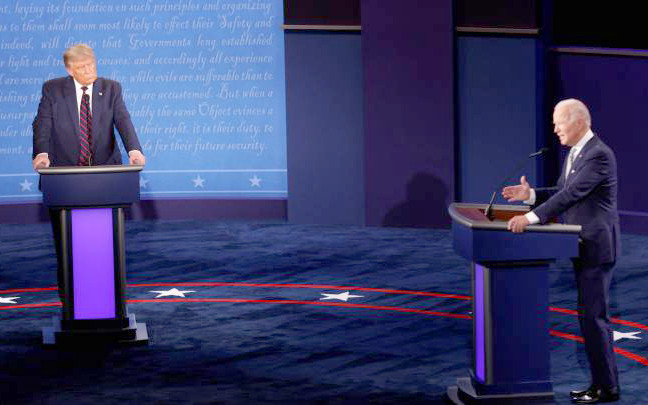 10 sự kiện quốc tế nổi bật năm 2020 -0