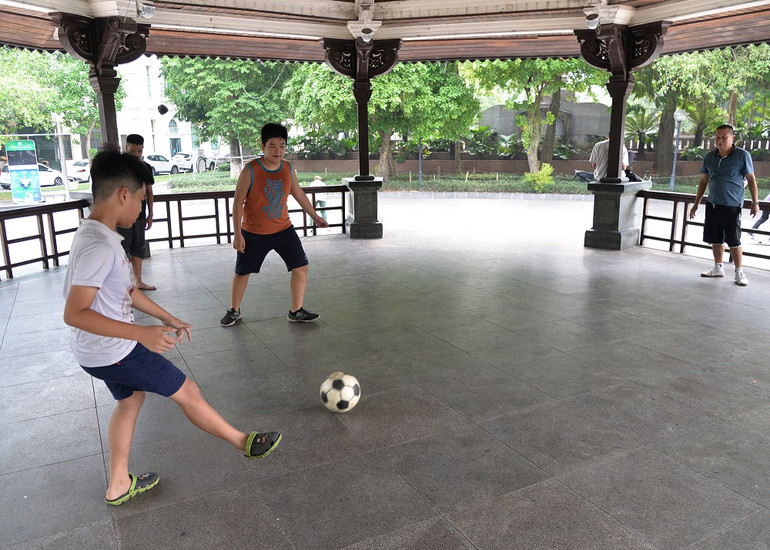 Không được chủ quan trong phòng chống dịch bệnh -6