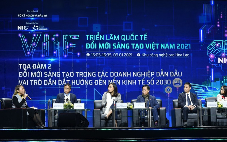 Động lực phát triển kinh tế mới -0