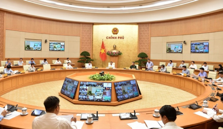 Không lùi bất cứ mốc tiến độ nào của dự án cao tốc bắc-nam ảnh 1 Không lùi bất cứ mốc tiến độ nào của dự án cao tốc bắc-nam -0