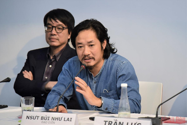 Cảm hứng “Antigone” trên sân khấu Việt -0