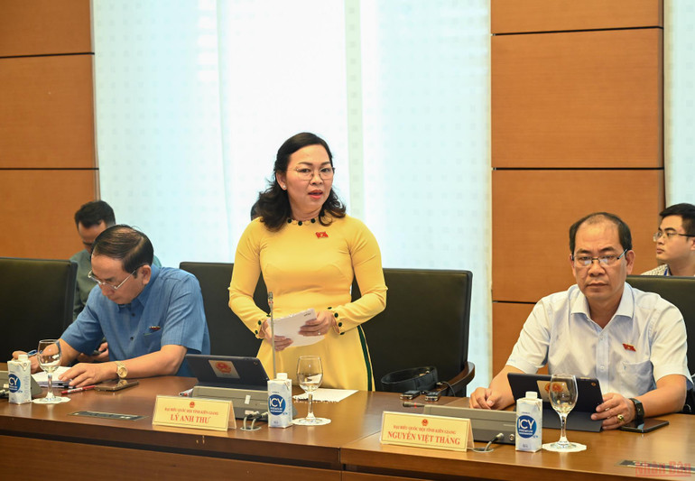 Phòng, chống bạo lực gia đình là trách nhiệm chung của toàn xã hội -0