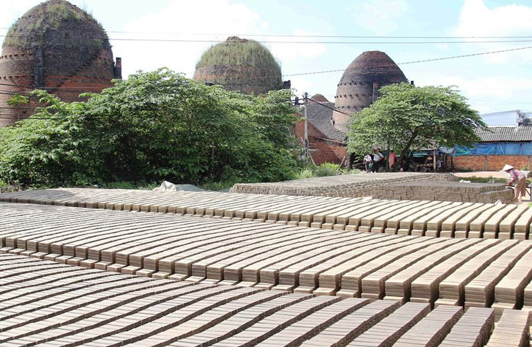 Đánh thức tiềm năng “Vương quốc đỏ Vĩnh Long” -0