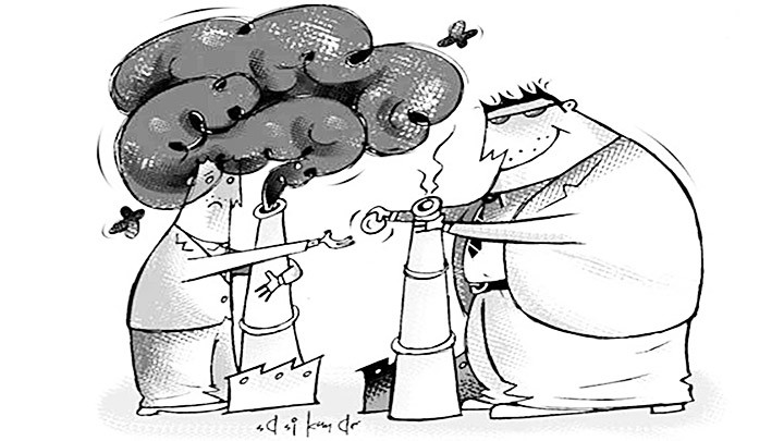 Công cụ giảm khí thải nhà kính -0