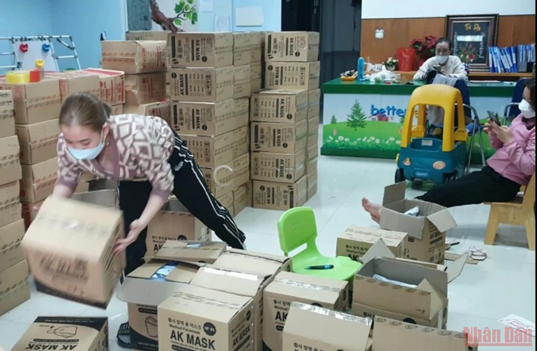 Lối đi nào cho trường mầm non ngoài công lập thời hậu Covid-19? -0