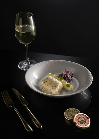 Tập đoàn Cá Tầm Việt Nam: Hành trình 15 năm khẳng định vị thế -0