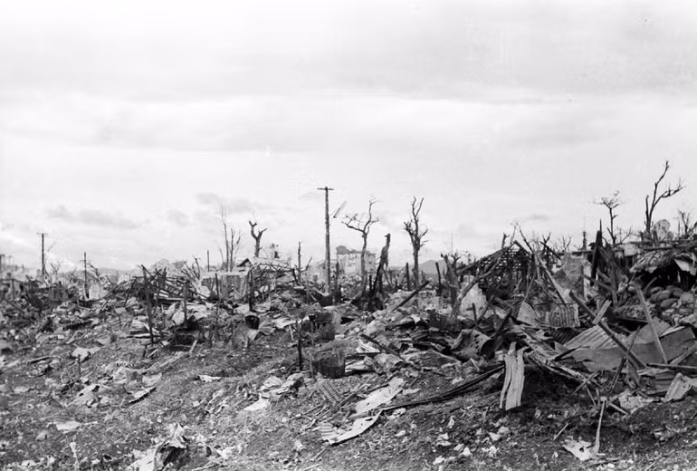 Đất thép Quảng Trị qua hồi ức phóng viên chiến trường (tiếp theo) -0