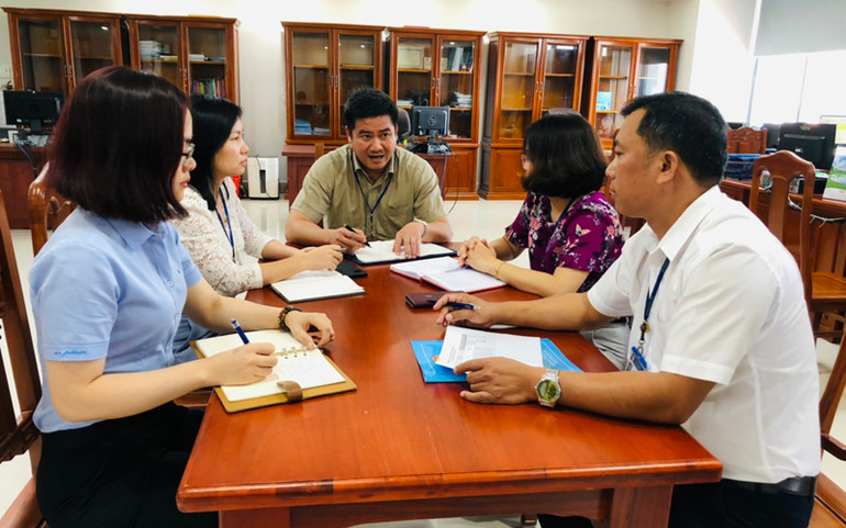 Phát hiện doanh nghiệp có dấu hiệu gian lận hàng tỉ đồng tiền hoàn thuế GTGT ở Đồng Nai -0