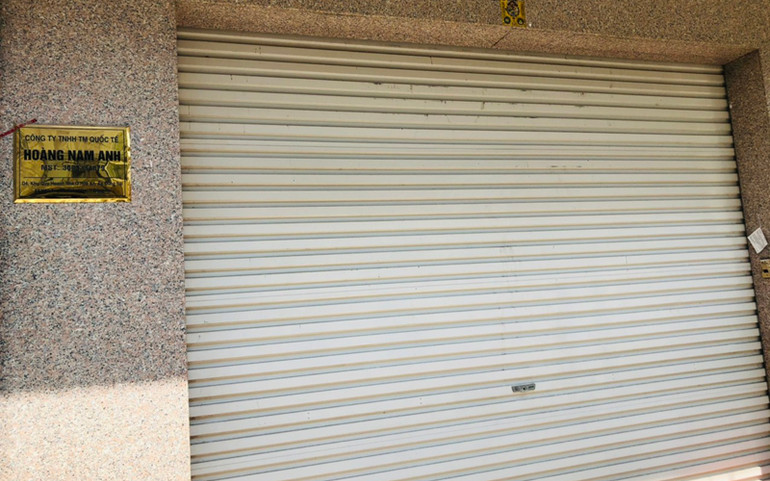 Phát hiện doanh nghiệp có dấu hiệu gian lận hàng tỉ đồng tiền hoàn thuế GTGT ở Đồng Nai -0