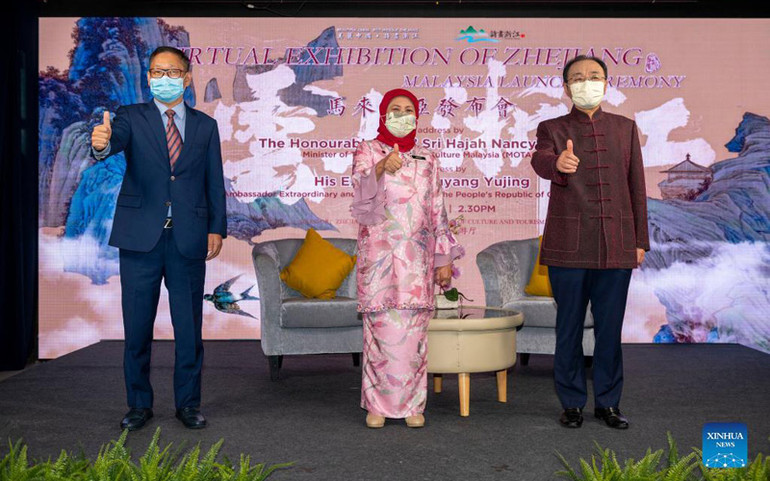 Việt Nam đồng hành cùng các quốc gia thúc đẩy du lịch an toàn -0