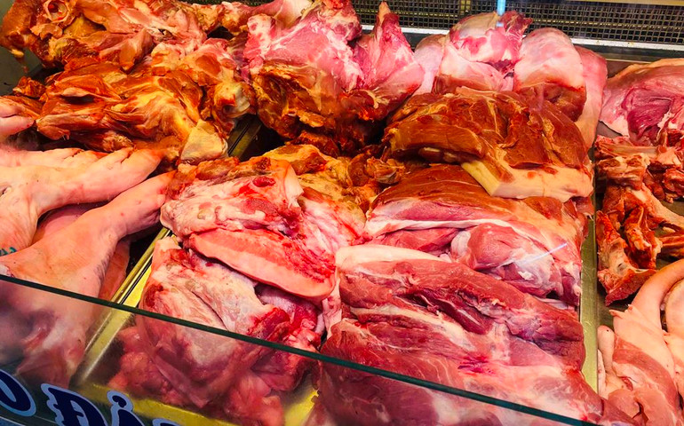 TP Cần Thơ ngày đầu giãn cách theo Chỉ thị 16 ở 2 quận trung tâm -1