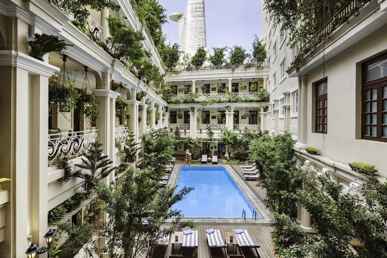 Phát triển du lịch bền vững hậu Covid-19 -0