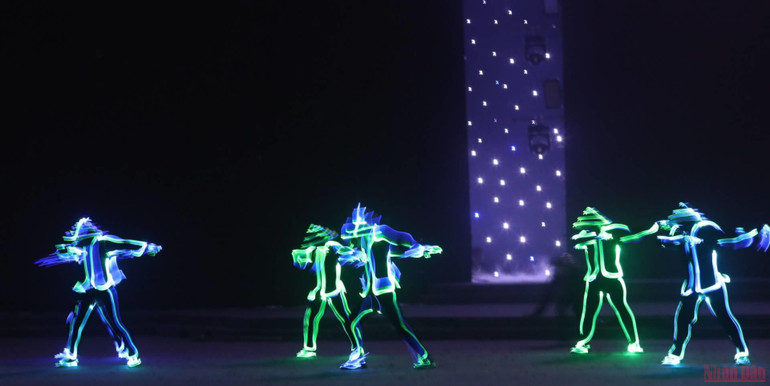 (Ảnh: Khiếu Minh) 4bemacseagame_KM-1653318436892.jpg
