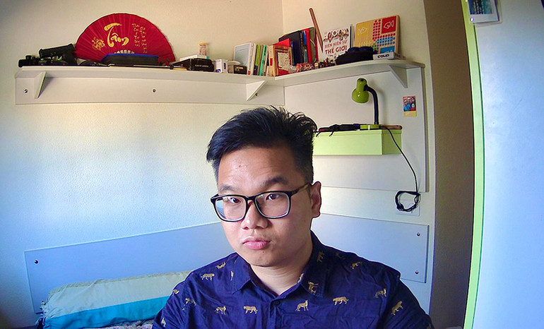 Diễn đàn du học Pháp 2021: Điểm hẹn của những du học sinh -0