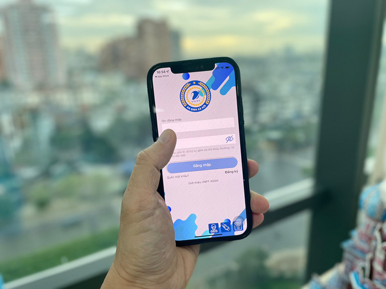 VNPT đạt 5 giải vàng tại giải thưởng công nghệ thông tin thế giới -0